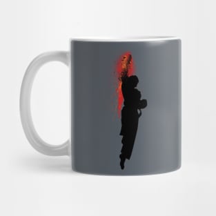 SHORYKEN (No-text) Mug